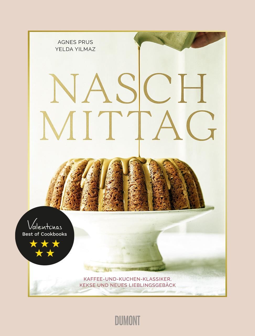 Naschmittag Agnes Prus