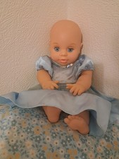 Mattell Doll 2003