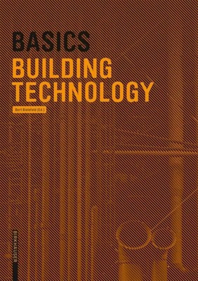 Basics Building Technology | Bert Bielefeld | Englisch | Taschenbuch | 296 S.
