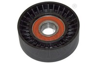 Optimal 0-N1530S Spannrolle, Keilrippenriemen FüR VW Passat B6 Variant (3C5)