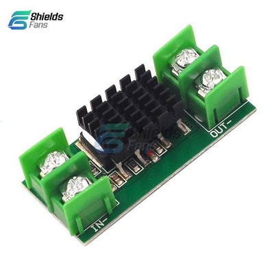 DC5-60V 15A Solar Anti-backflow Ideal Diode Constant Current Power Supply Module