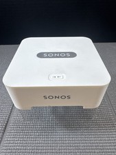 SONOS Bridge No Power Cord Untested Clean Pre-Owned