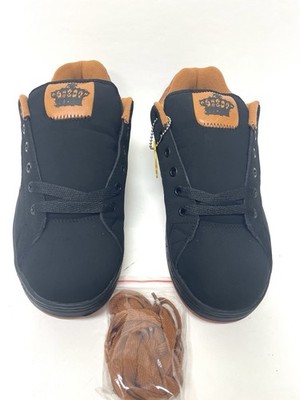 Etnies CALLI Stereo | Man Size 11 | Woman Size 12.5 | BLK  | Ref 3001