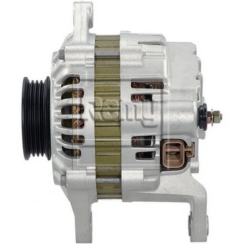 Alternador Remy 14994 Premium para 90-93 Nissan 300ZX - Imagem 4 de 4