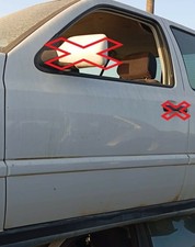 Porte avant et accessoires Volkswagen VENTO