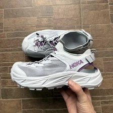 Hoka One One Women's Hopara 2 Sz US 11 B UK 9.5 INM 1147670 Trail Hiking Sandal