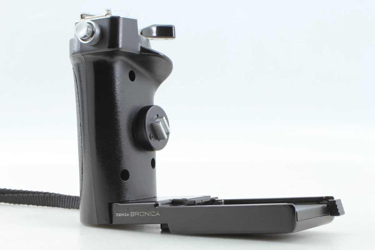 Bronica Camera Hand Grips for sale | eBay