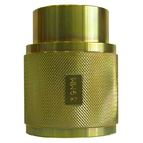 JMP Fork Seal Driver 39mm