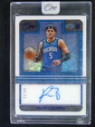 2022-23 Panini One And One Paolo Banchero RC Rookie Auto /49