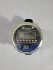 Yardeen Electronic Water Timer Garden Irrigation Controller Digital Intelligence