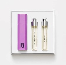 Byredo La Sélection Iconique Set Blanche Mojave Ghost Rose In No Mans Land Set
