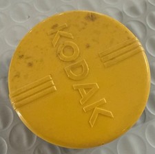 Kodak No.6A Close Up Attachment