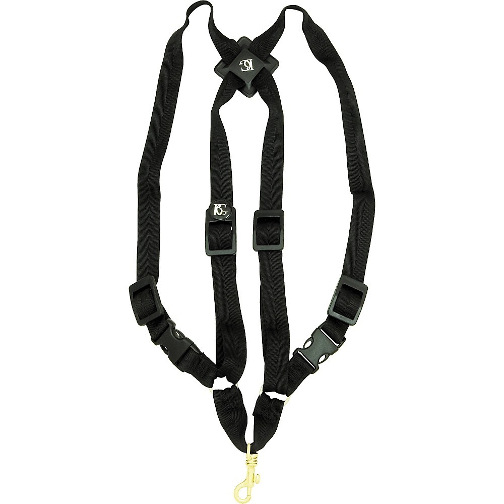 BG Saxophone Harness With Metal Snaphook For Men 17190₽