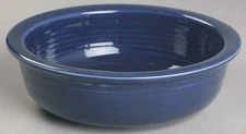 Homer Laughlin  Fiesta Cobalt Blue  Fruit Bowl 220681