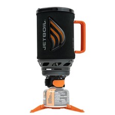 JETBOIL FLASH 1.8 FASTBOIL GROUP SYSTEM COMPA...