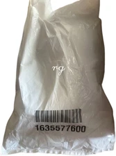 NEW ATLAS 1635577600 VALVE OIL STOP Oil Shut-off Valve Spool fast shipping