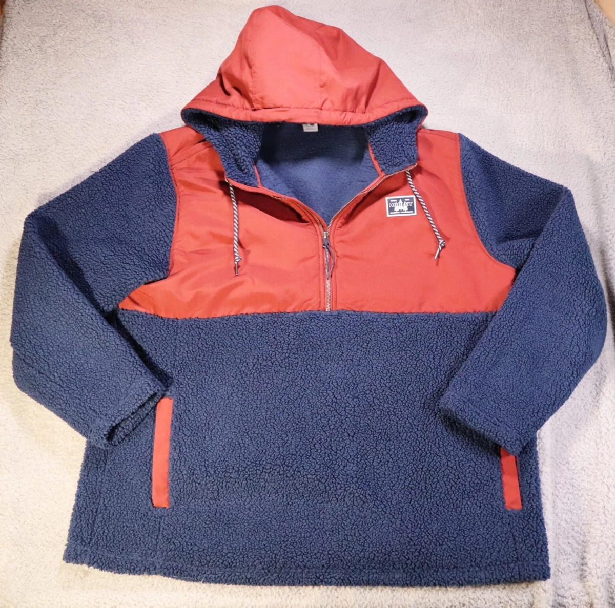 J.LINDEBERG CHESTER QUARTER ZIP - Maglione - canuto/marrone chiaro