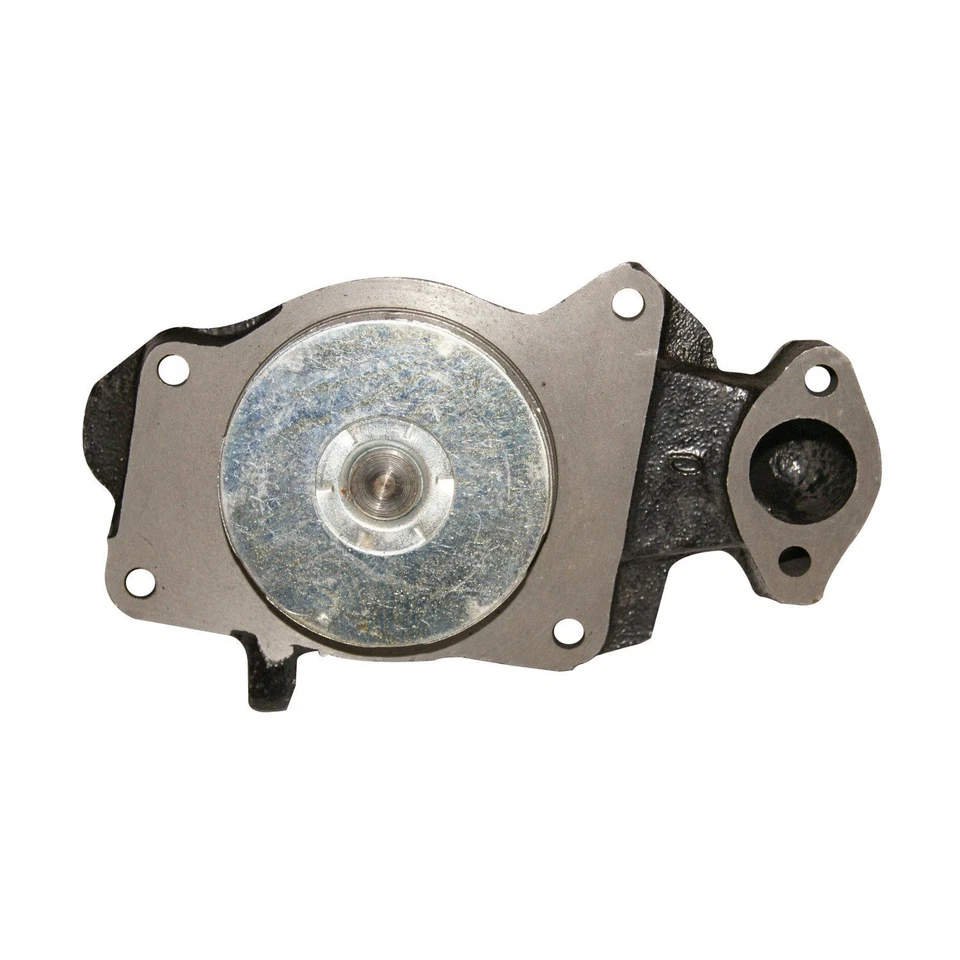 GMB 125-1500 Engine Water Pump For 81-90 Ford Mercury Escort EXP LN7 Lynx - Image 3 of 4