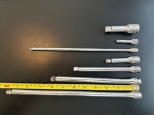 Mac Tools 7x Extension 14 M10em2ek 38 X12ewx8ewx6ewx3ew 12 V3e Lot Mac Tools 7x Extension 14 M10em2ek 38 X12ewx8ewx6ewx3ew 12 V3e Lot