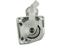 Anlasser Starter FüR CitroËN Fiat C25 Pritsche/Fahrgestell Ducato Kasten
