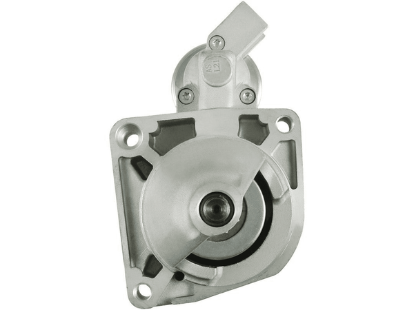Anlasser Starter FüR CitroËN Fiat C25 Pritsche/Fahrgestell Ducato Kasten-image
