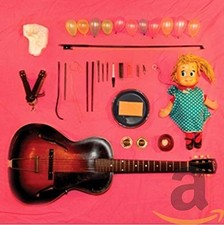 JOHN ZORN - James Moore Plays The Book Of Heads: And Of A Film By - 2 CD - RARE