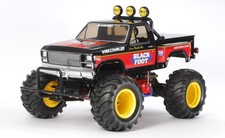 Tamiya 1:10 RC Blackfoot (2016) - 58633