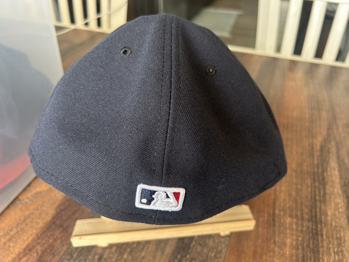 New Era 59fifty Fitted 7 1/2 Boston Red Sox Cool Base New | eBay