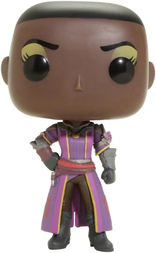 Destiny - Figura de Vinilo Ikora (Funko 20362) - Imagen 2 de 2