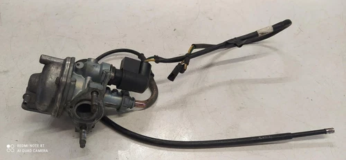 Carburateur pour KYMCO LIKE 50 Like 50 2T 125557 - Afbeelding 3 van 3