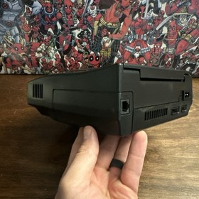 Sega Dreamcast OEM Sega Sports Edition Console W Matching Controller - Authentic