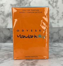Armaf Odyssey Mandarin Sky Eau de Parfum Spra...