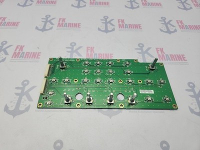 JRC 7PCRD1793B OPU CCK-973 OPERATION CIRCUIT A PCB CARD PC610 | eBay