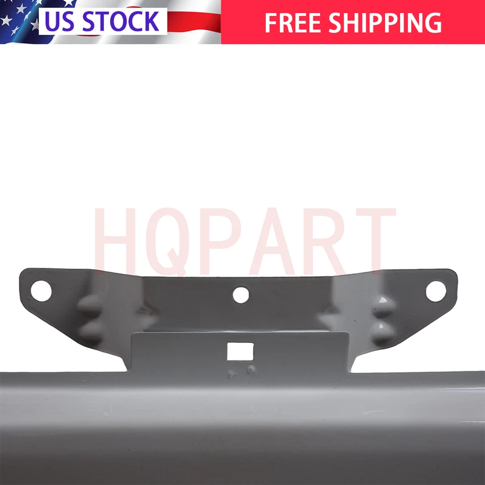 Fits For ISUZU NPR NPR-HD NRR NQR New Front Panel 2008-2020 Steel White 98049316 - Изображение 3 из 4