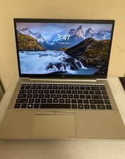 hp elitebook 845 g7 amd ryzen 5 pro 4650u