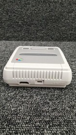 NINTENDO Classic Mini Super Famicom Clv-301 Used