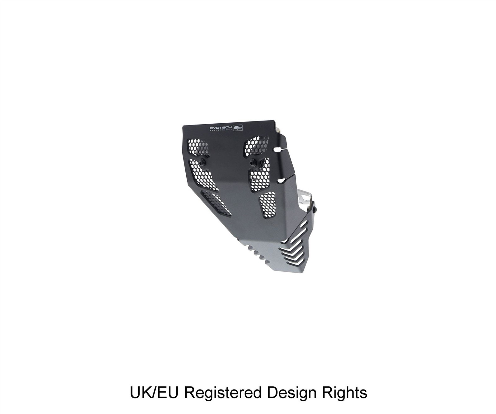 Evotech Ducati Multistrada 950 Engine Guard Protector 2019 - 2021