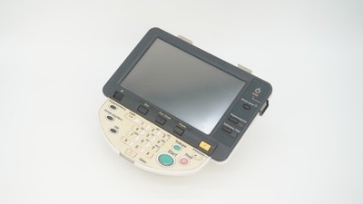 Konica Minolta bizhub C280 Bedienfeld Touchscreen Display Control Panel + Stift