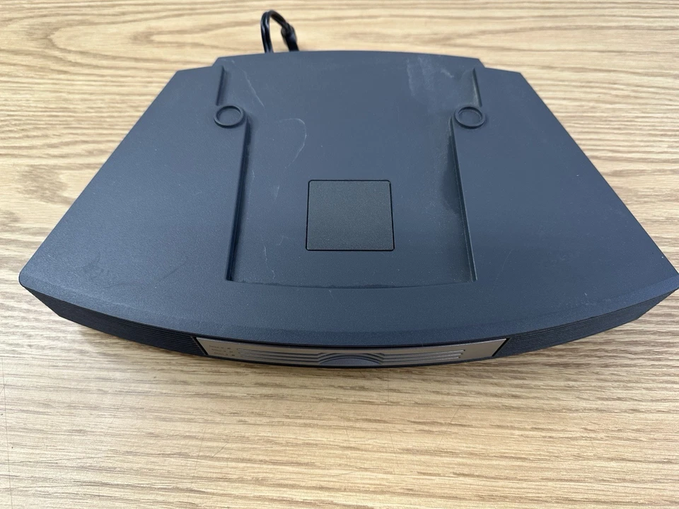 Bose Wave Radio Music System 3 Disc Multi CD Changer Accessory - For Parts - Image 2 of 4