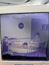 Lot 100 1970 s 60s Ektachrome Family Vacation Holidays Amateur 35mm Color Slides