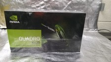 NVIDIA Quadro K420 Graphics Card VCQK420-2GB-PB DDR3 sealed