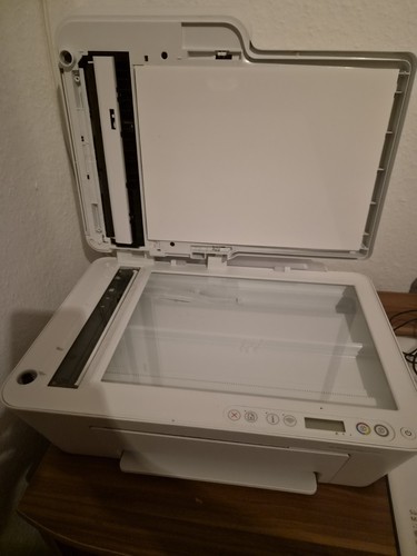 HP DeskJet 4100 E Multifunktionsgerät, Drucker/Scanner, WLAN