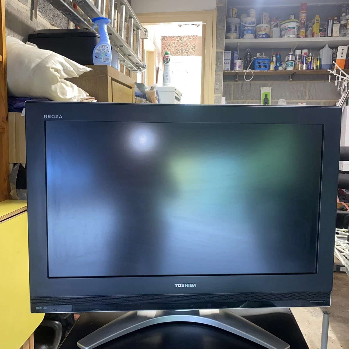 Toshiba Regza for sale | eBay UK