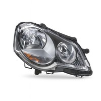 Hauptscheinwerfer Links H1 Halogen Elektrisch Valeo FüR VW Polo
