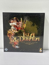 Isla Dorada | Fantasy Flight Games 2010 NEW
