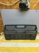 KitchenAid Dishwasher Silverware Basket Assembly Part  8531288 WP8531288