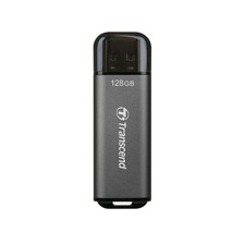 Image of Transcend 128GB JetFlash 920 USB 3.2 Gen 1 Flash Drive (USB Stick) Up to 420/400