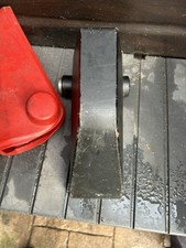 bulldog trailer hitch lock Spares Or Repair As No Key model is AA 