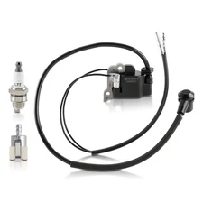 Ignition Coil for 2-Stroke Maruyama BL9000 Backpack Leaf Blower 276465