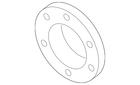 Genuine Nissan Companion Flange 38210-EC015 | eBay